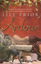 Ardour by Lily Prior