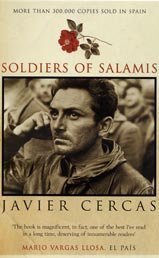 Soldiers of Salamis by Javier Cercas