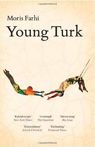 Young Turk by Moris Farhi