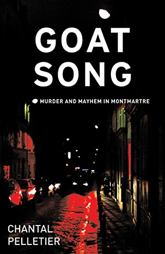 Goat Song by Chantal Pelletier