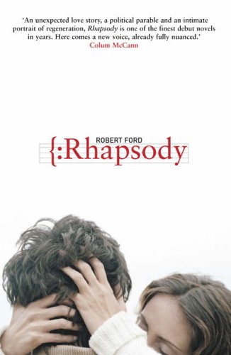 Rhapsody by Robert Ford