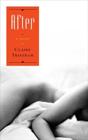 After by Claire Tristram