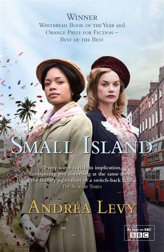 Small Island by Andrea Levy