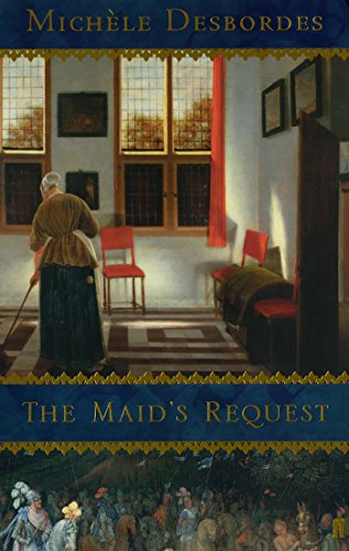 The Maid's Request by Michele Desbordes