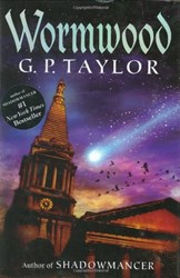 Wormwood by G P Taylor