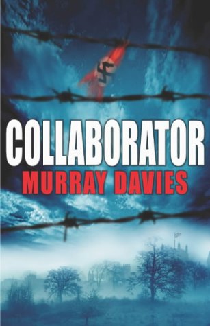 Collaborator by Murray Davies