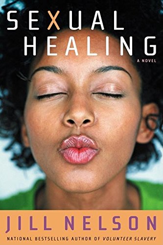 Sexual Healing by Jill Nelson