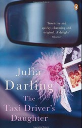 The Taxi Driver's Daughter by Julia Darling