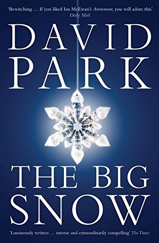 The Big Snow by David Park