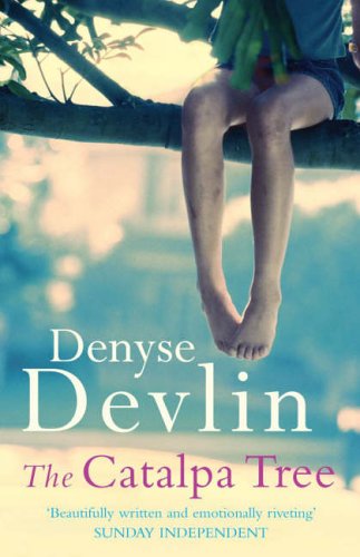 The Catalpa Tree by Denyse Devlin