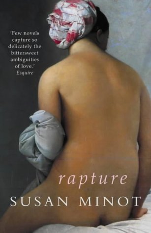 Rapture by Susan Minot