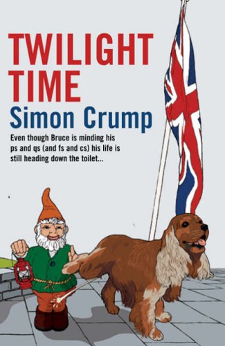 Twilight Time by Simon Crump
