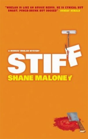 Stiff by Shane Maloney