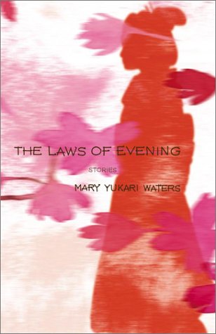 The Laws of Evening by Mary Waters