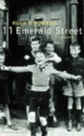 11 Emerald Street by Hugh O'Donnell