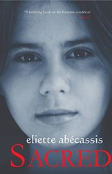Sacred by Eliette Abecassis