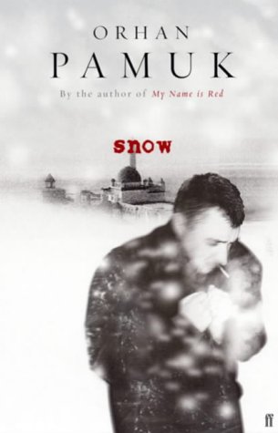 Snow by Orhan Pamuk