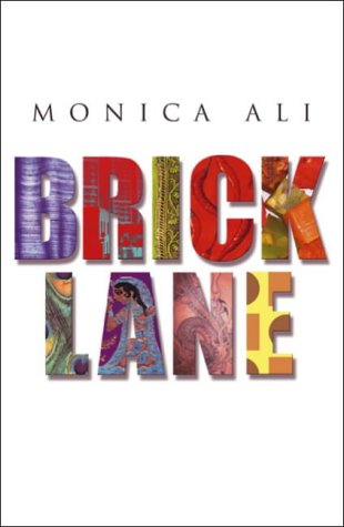 Brick Lane by Monica Ali