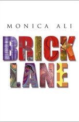 Brick Lane by Monica Ali