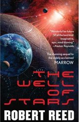 The Well of Stars by Robert Reed