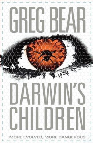 Darwin's Children by Greg Bear