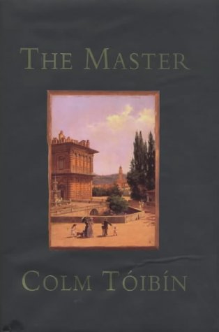 The Master by Colm Toibin