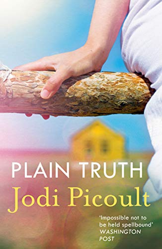 Plain Truth by Jodi Picoult