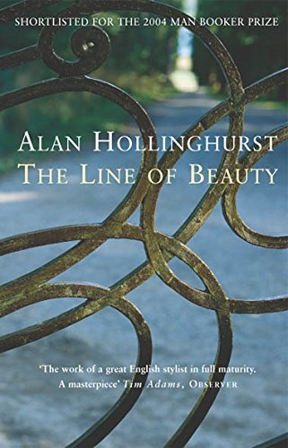 The Line of Beauty by Alan Hollinghurst