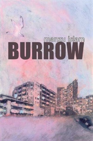 Burrow by Manzu Islam