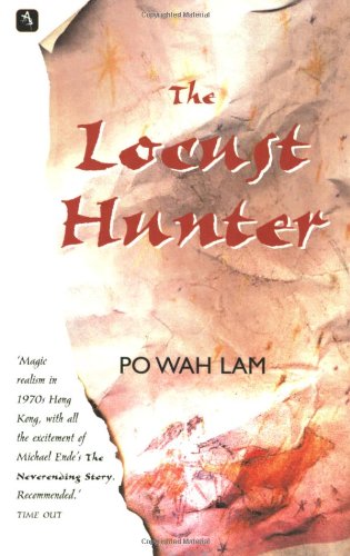The Locust Hunter by Poh Lam