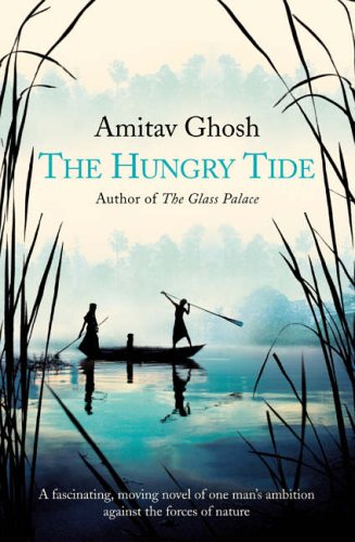 The Hungry Tide by Amitav Ghosh