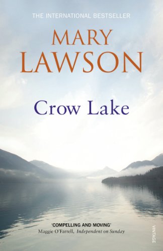 Crow Lake by Mary Lawson