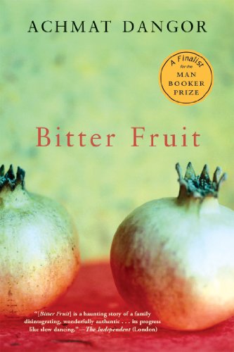 Bitter Fruit by Achmat Dangor