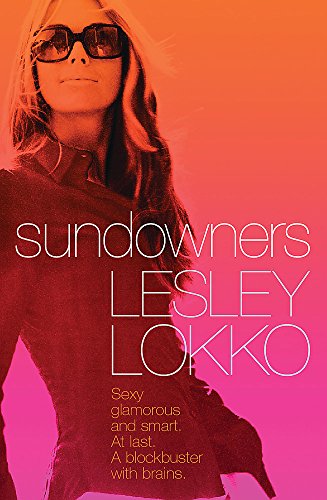 Sundowners by Lesley Lokko