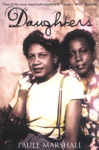 Daughters by Paule Marshall