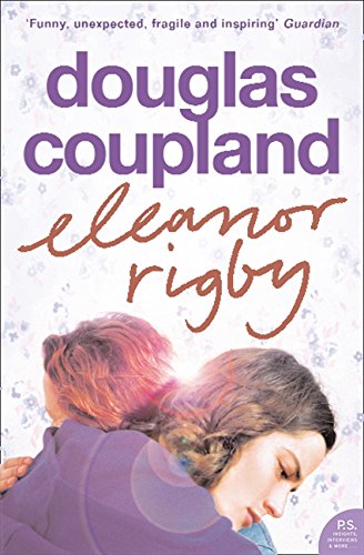 Eleanor Rigby by Douglas Coupland