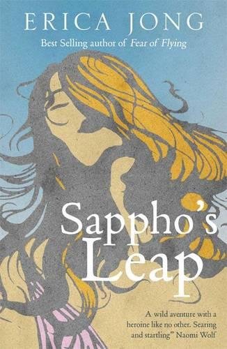 Sappho's Leap by Erica Jong