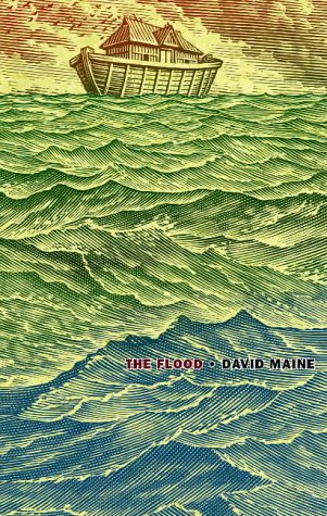The Flood by David Maine