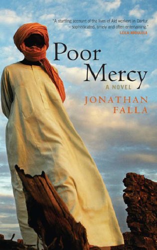 Poor Mercy by Jonathan Falla