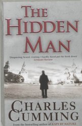 The Hidden Man by Charles Cummings