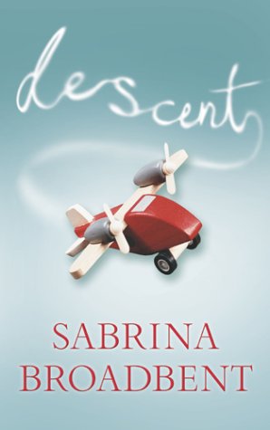 Descent by Sabrina Broadbent