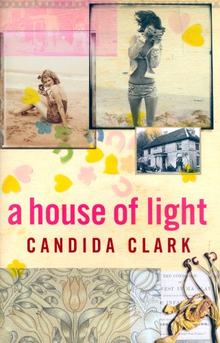 A House of Light by Candida Clark