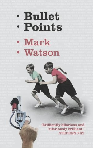 Bullet Points by Mark Watson