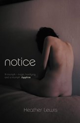 Notice by Heather Lewis
