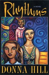 Rhythms by Donna Hill