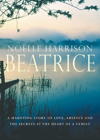 Beatrice by Noelle Harrison
