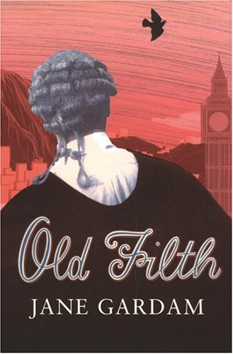 Old Filth by Jane Gardam