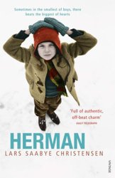 Herman by Lars Saabye Christensen