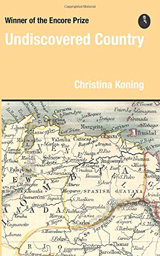 Undiscovered Country by Christina Koning