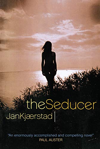 The Seducer by Jan Kjaerstad